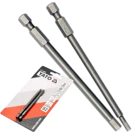 yato-zestaw-koncowki-wkretakowe-1-4-2el-hex-tamperproof-3x5x100mm-yt-0494