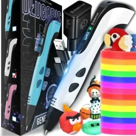 dlugopis-3d-pen-drukarka-zestaw-3-generacja-2023-wklady-300m-prezent