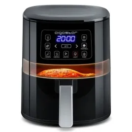 frytkownica-air-fryer-aigostar-30xve-1600-w