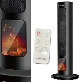 grzejnik-elektryczny-cichy-ceramiczny-kominek-led