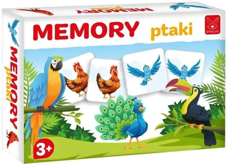 memory-ptaki-kangur