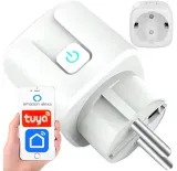 inteligentne-gniazdko-wifi-smart-tuya-watomierz-marka-tuya-stan-nowy