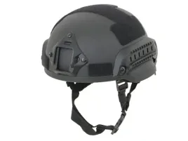 kask-helm-spec-ops-mich-szyny-montazowe-rzepy-fasunek-poduszki-czarny