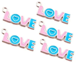 zawieszka-emaliowana-do-bransoletek-bizuterii-napis-love-wisiorek-32mm-5szt