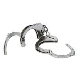 kajdanki-lancuszkowe-kel-met-treningowe-inox-ochrona-mocne-policja