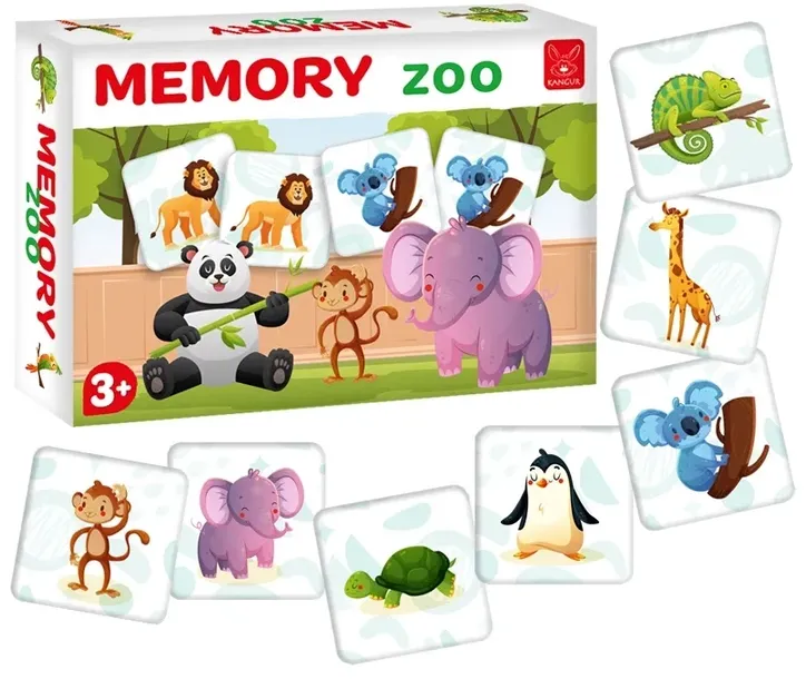memory-zoo-kangur-stan-nowy