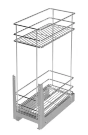 kosz-cargo-20-wysoki-nomet-2-poziomy-srebrny-pelny-wysuw-cichy-domyk
