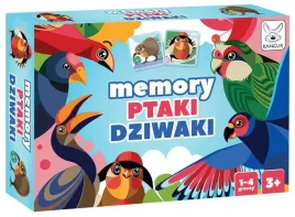 memory-ptaki-dziwaki-kangur