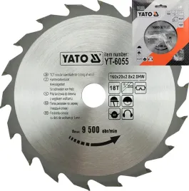yato-pila-tarczowa-wzdluzne-katowe-ciecie-drewna-widiowa-160mm-18z-yt-6055