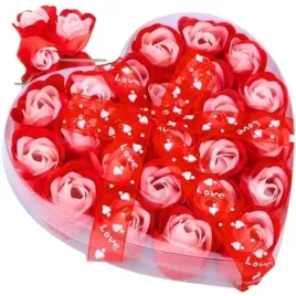 roze-mydlane-kwiaty-do-kapieli-prezent-walentynki