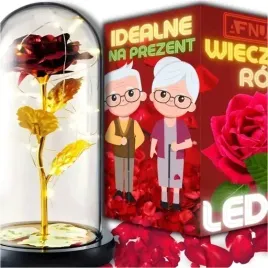 wieczna-roza-w-szkle-prezent-swiecaca-led-prezent-na-swieta-dla-zony