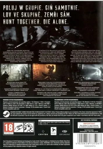 hunt-showdown-pc-pl-bonus-prezent-gra