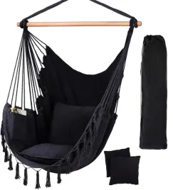 fotel-wiszacy-krzeslo-brazylijskie-hustawka-hamak-gniazdo-czarny-boho