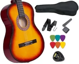 gitara-klasyczna-akustyczna-3-4-dla-poczatkujacych-prezent