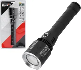 yato-latarka-akumulatorowa-100w-8000lm-3-tryby-swiecenia-usb-zoom-yt-085601