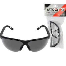 yato-okulary-ochronne-przyciemniane-robocze-bhp-ochrona-oczu-szare-yt-7366