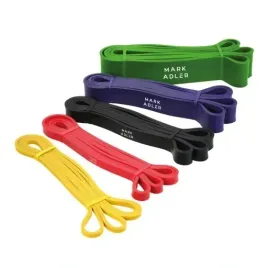 gumy-dlugie-tasmy-oporowe-do-cwiczen-x5-mark-adler-fitness-pilates-joga