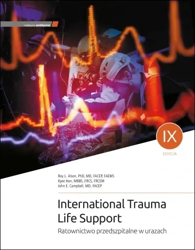 international-trauma-life-support-itls