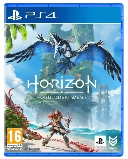 horizon-forbidden-west-gra-ps4-gra-prezent-stan-nowy-wydawca-inny