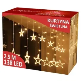 gwiazdy-led-wiszace-lampki-sople-choinkowe-kurtyna-dekoracja-okien