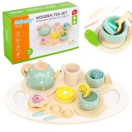 kinderplay-drewninay-zestaw-do-herbaty-akcesoria-zabawka-edukacyjna-prezent