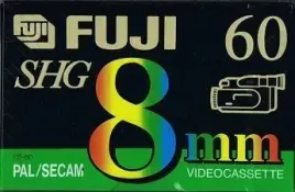 kaseta-do-kamer-video-fuji-8mm-shg-60-video8-60min