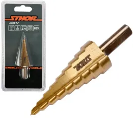 sthor-wiertlo-stopniowe-choinkowe-9-stopniowe-hss-do-metalu-4-20mm-22611