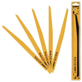 dewalt-brzeszczoty-uniwersalne-stalowe-do-pily-szablastej-305mm-5szt-dt2350