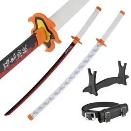 katana-demon-slayer-kyojuro-rengoku-s-drew-jt10656-cosplay-przebranie