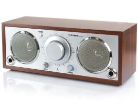 klasyczne-radio-drewno-styl-retro-first-austria-eleganckie-radio-prezent