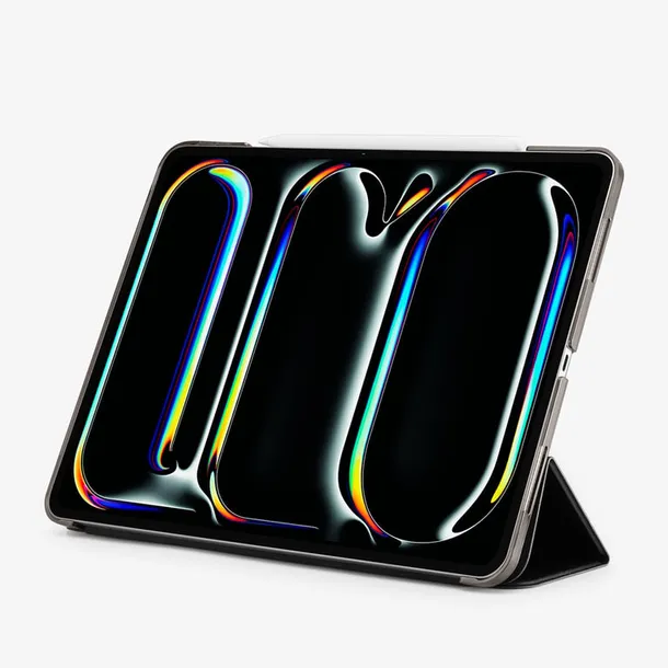 spigen-smart-fold-33-cm-13-folio-czarny