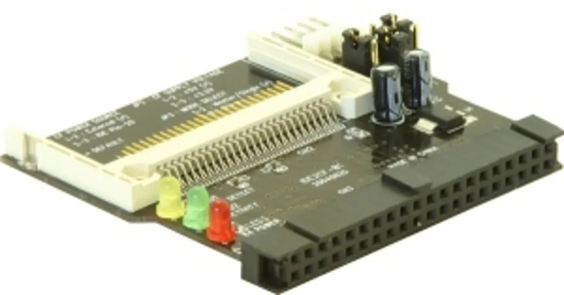 delock-cardreader-ide-to-compact-flash-czytnik-kart