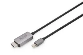 digitus-adapter-kablowy-mini-displayport-8k-mini-dp-hdmi-typu-a
