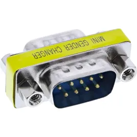 inline-32214-zmieniacz-plci-kabli-9pin-male-db9