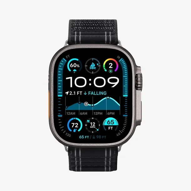 spigen-wbf0-band-czarny-nylon