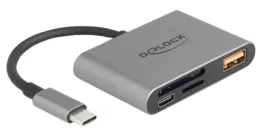 delock-91016-czytnik-kart-usb-3-2-gen-2-3-1-gen-2-type-c-szary