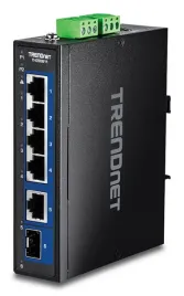 trendnet-ti-g50611-lacza-sieciowe-nie-zarzadzany-2-5g-ethernet-100-1000