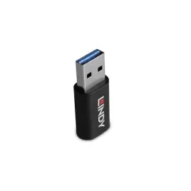lindy-71264-zmieniacz-plci-kabli-usb-type-a-usb-type-c-czarny