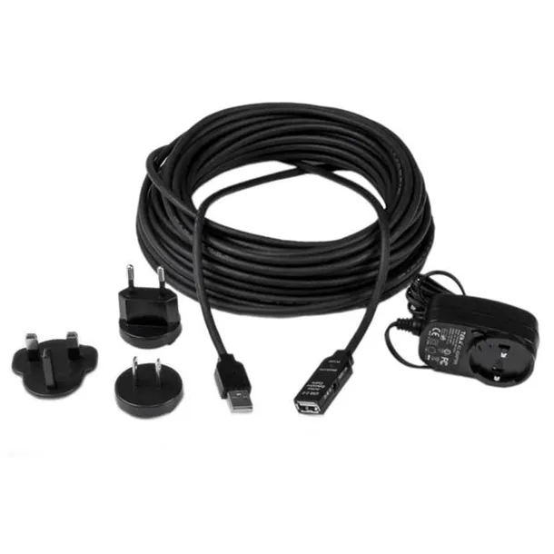 startech-usb2aaext15m-kabel-usb-usb-2-0-15-m-usb-a-czarny