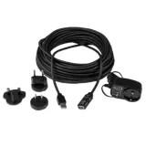 startech-usb2aaext15m-kabel-usb-usb-2-0-15-m-usb-a-czarny