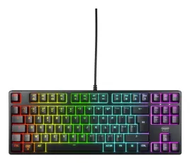 cherry-k4v2-tkl-klawiatura-gaming-usb-azerty-francuski-czarny