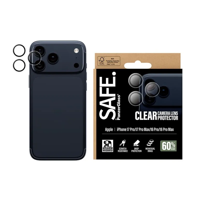panzerglass-safe-by-r-camera-lens-protector-transparent-iphone-17-pro-or