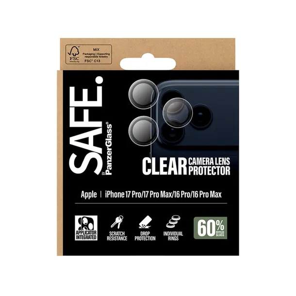 panzerglass-safe-by-r-camera-lens-protector-transparent-iphone-17-pro-or