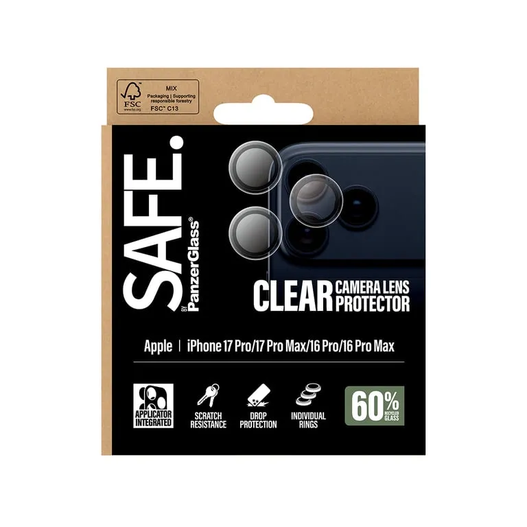 panzerglass-safe-by-r-camera-lens-protector-transparent-iphone-17-pro-or