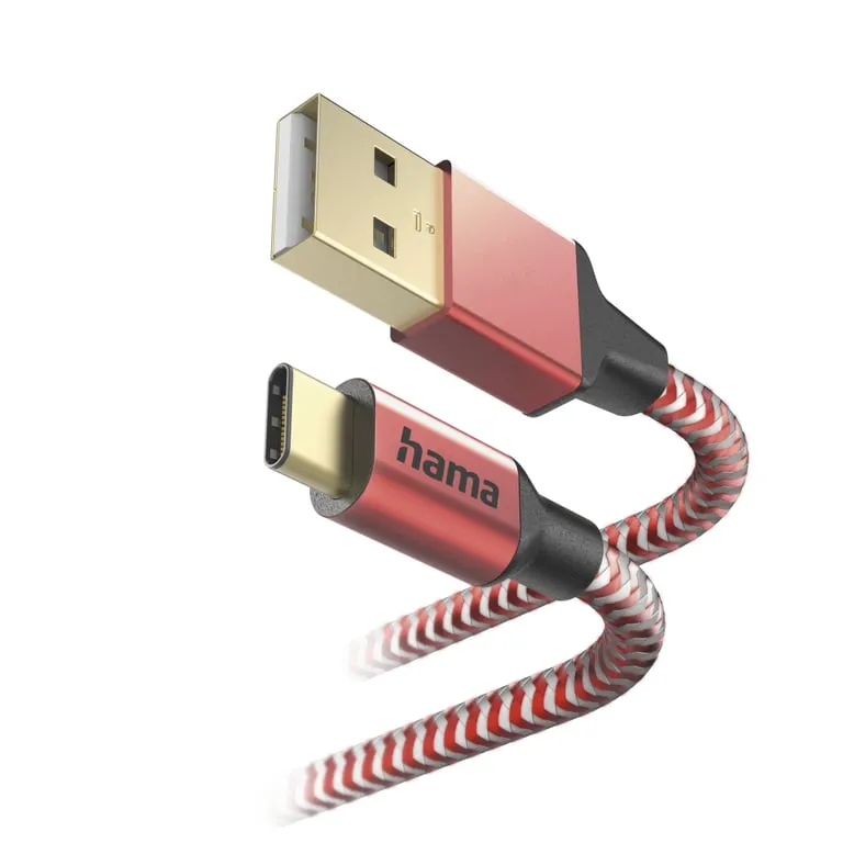 hama-reflective-kabel-usb-usb-2-0-15-m-usb-a-usb-c-czerwony