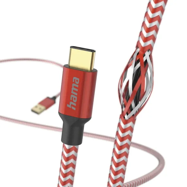 hama-reflective-kabel-usb-usb-2-0-15-m-usb-a-usb-c-czerwony