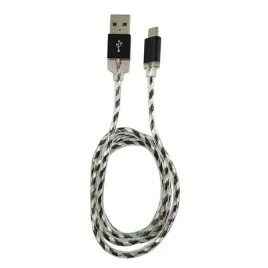 lc-power-lc-c-usb-micro-1m-8-kabel-usb-usb-a-micro-usb-b-czarny-srebrny