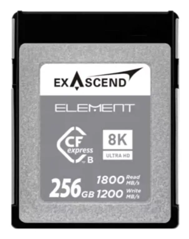 exascend-element-256-gb-cfexpress-typ-b