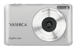 yashica-digipix-100-kompaktowy-aparat-fotograficzny-44-mp-srebrny