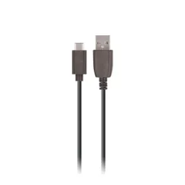 maxlife-oem0100969-kabel-usb-05-m-usb-a-usb-c-czarny